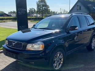 Volvo XC90 2,4 D5 185 Sport AWD