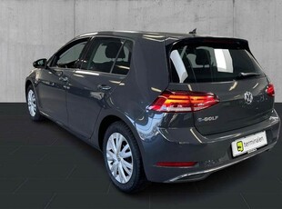 VW e-Golf VII Comfortline