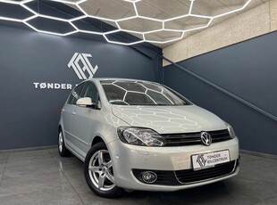 VW Golf Plus 1,4 TSi 160 Highline DSG