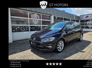 VW Golf Sportsvan 1,5 TSi 150 Highline DSG 5d