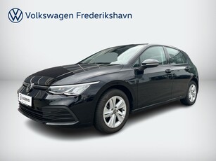 VW Golf VIII 1,5 TSi 130 Life