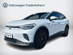 VW ID.4 Pro Performance | Uggerhøj