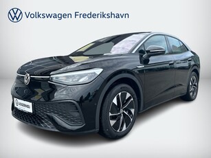 VW ID.5 Pro | Uggerhøj