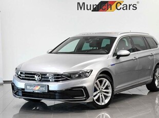 VW Passat 1,4 GTE High Variant DSG