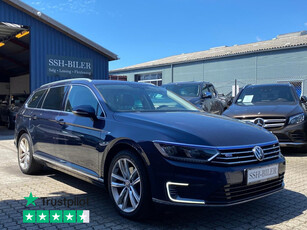 VW Passat 1,4 GTE Highline Variant DSG 5d