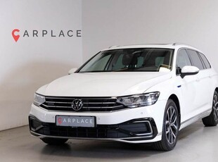 VW Passat 1,4 GTE Variant DSG