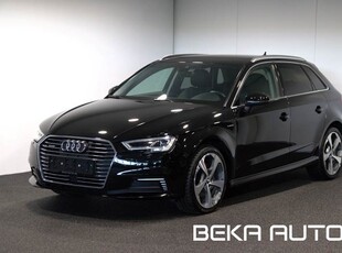 Audi A3 1,4 e-tron Sportback S-tr.