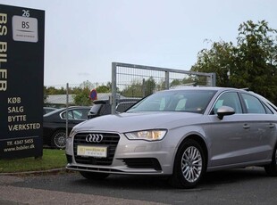 Audi A3 1,4 TFSi 150 Ambiente S-tr.