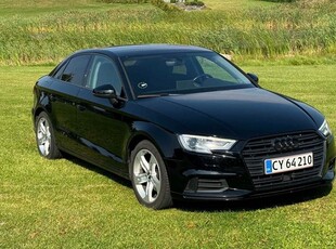 Audi A3 2,0 TDi 150 Sport S-tr.