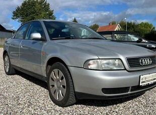 Audi A4 1,6