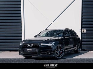 Audi A6 3,0 TDi 326 S-line Competition Avant quattro Tiptr.