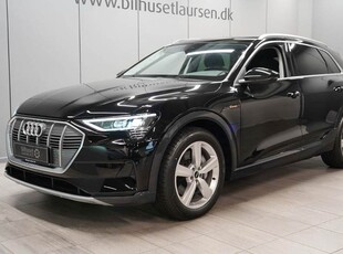 Audi e-tron 55 Advanced quattro