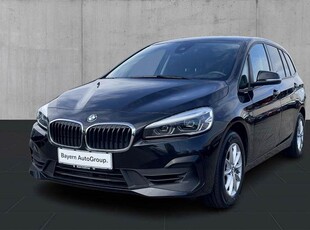 BMW 216i 1,5 Gran Tourer Connected 7prs