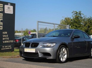 BMW 325i 2,5 Coupé