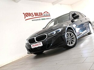 BMW 330e 2,0 Touring aut.