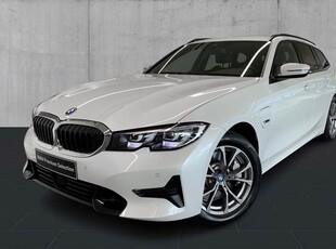 BMW 330e 2,0 Touring Sport Line aut.