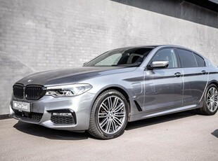 BMW 530e 2,0 M-Sport aut.