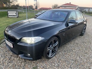 BMW 550i