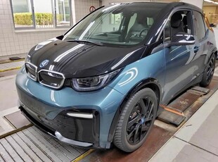 BMW i3 S EL Charged Professional 184HK 5d Aut.