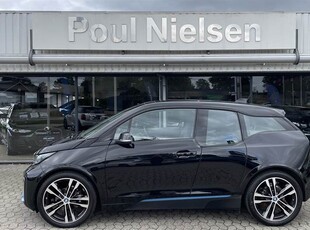 BMW i3 S EL Charged Professional 184HK 5d Aut.