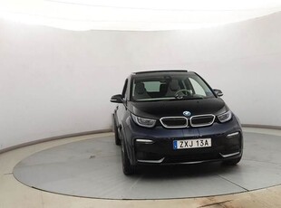 BMW i3 S EL Charged Professional 184HK 5d Aut.