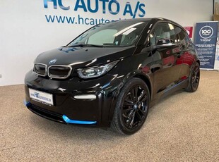 BMW i3s BEV