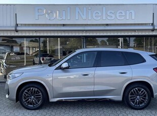 BMW iX1 xDrive30 EL M-Sport 4x4 313HK 5d Aut.