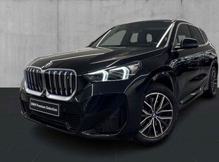 BMW iX1 xDrive30 M-Sport