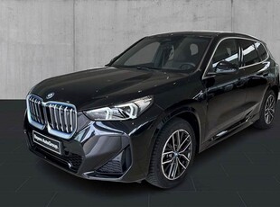 BMW iX1 xDrive30 M-Sport