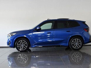 BMW iX1 xDrive30 M-Sport