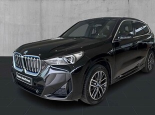 BMW iX1 xDrive30 M-Sport