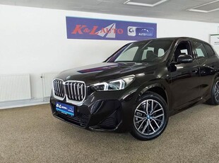 BMW iX1 xDrive30 M-Sport