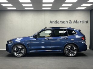 BMW iX3 EL M-Sport Charged Plus 286HK 5d Aut.