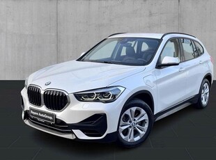 BMW X1 1,5 xDrive25e Advantage aut.