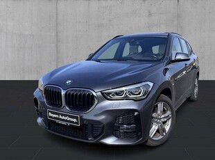 BMW X1 1,5 xDrive25e M-Sport+ aut.