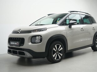 Brugt Citroën C3 Aircross BlueHDi 100 VTR Sport