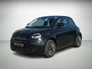 Brugt Fiat 500e Icon