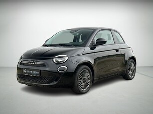 Brugt Fiat 500e Icon