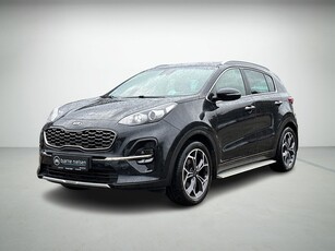 Brugt Kia Sportage T-GDi GT-Line