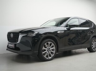 Brugt Mazda CX-60 PHEV Exclusive-Line aut. AWD