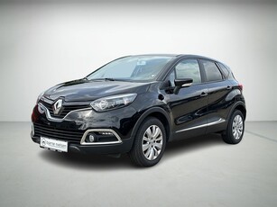 Brugt Renault Captur TCe 90 Expression