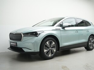 Brugt Skoda Enyaq iV Loft