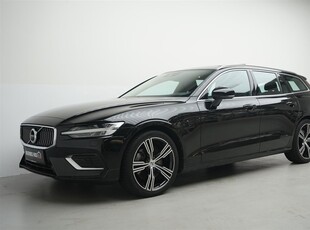 Brugt Volvo V60 T8 390 Inscription aut. AWD