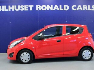 Chevrolet Spark 1,0 LA