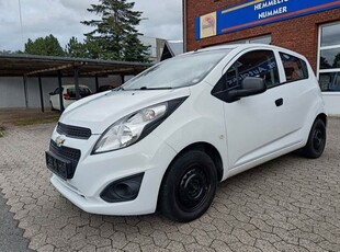 Chevrolet Spark 1,0 LT