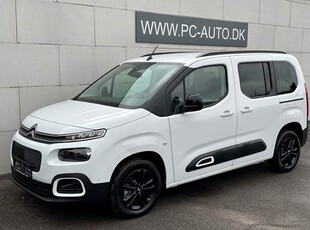 Citroën ë-Berlingo 50 Prestige