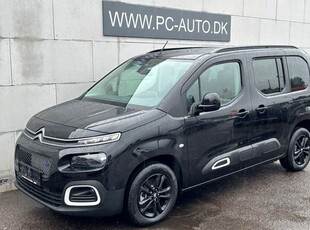 Citroën ë-Berlingo 50 Shine