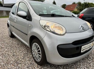 Citroën C1 1,0i Prestige