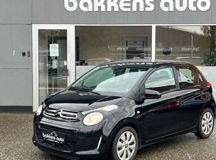 Citroën C1 1,2 PureTech 82 Cool