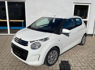 Citroën C1 1,2 PureTech 82 Shine